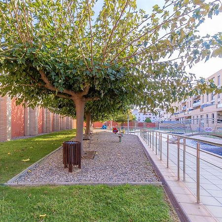 Apart-Rent Apartment Puig Rom 0149 Empuriabrava Extérieur photo