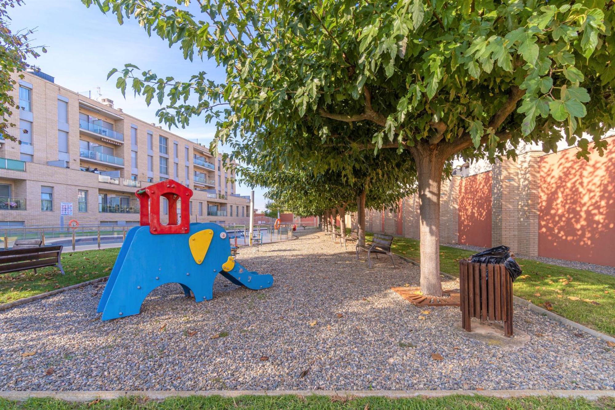 Apart-Rent Apartment Puig Rom 0149 Empuriabrava Extérieur photo