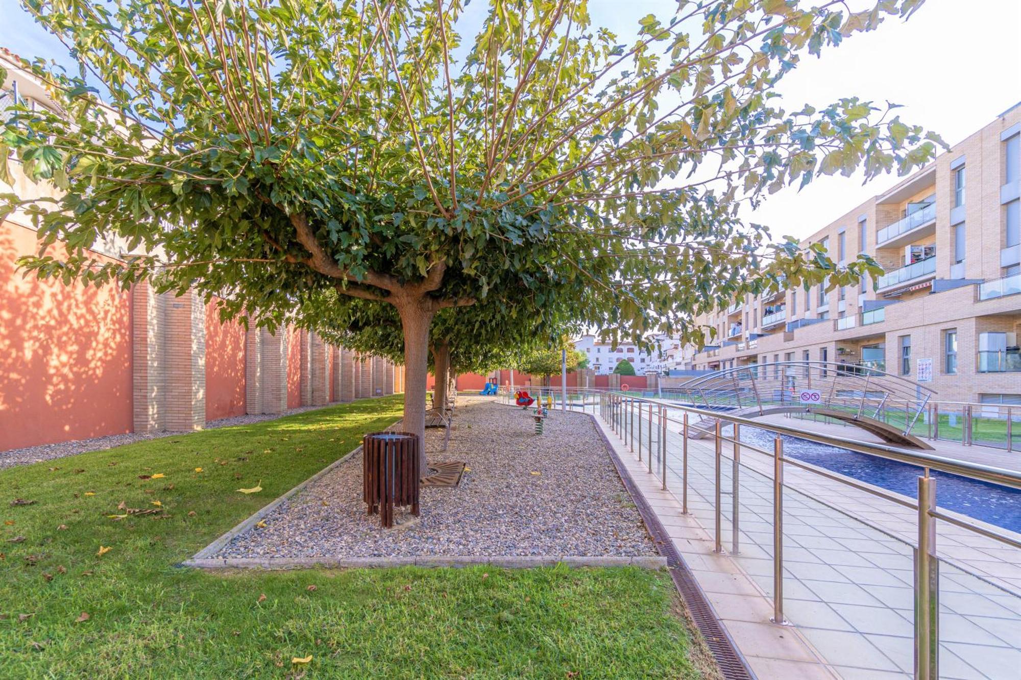 Apart-Rent Apartment Puig Rom 0149 Empuriabrava Extérieur photo