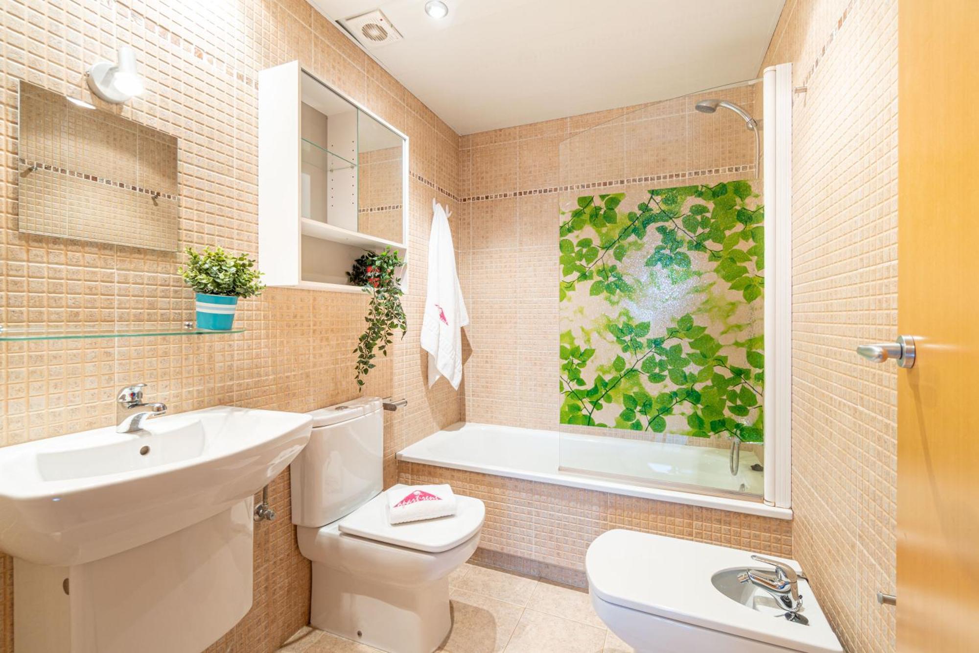 Apart-Rent Apartment Puig Rom 0149 Empuriabrava Extérieur photo