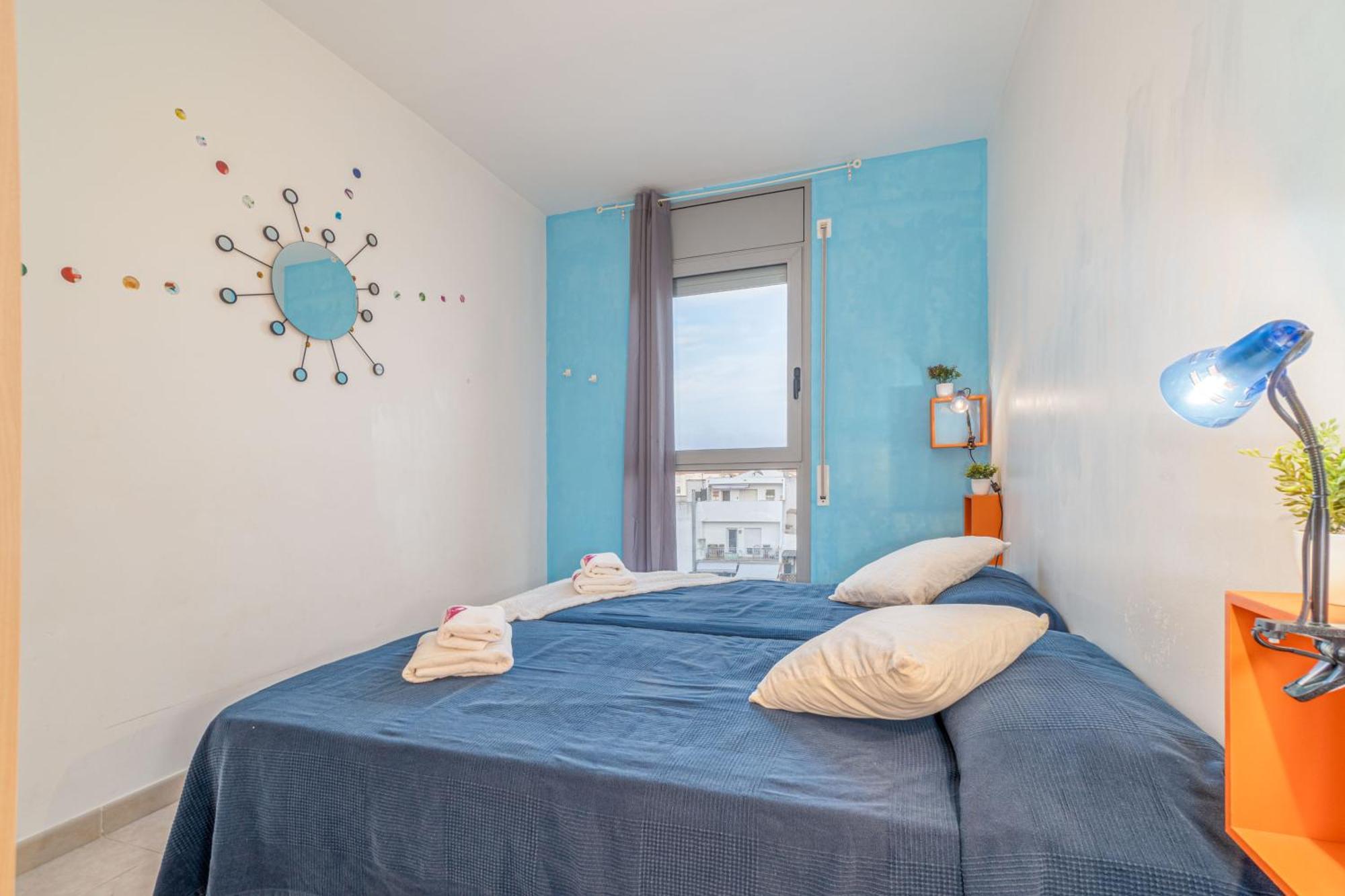 Apart-Rent Apartment Puig Rom 0149 Empuriabrava Extérieur photo