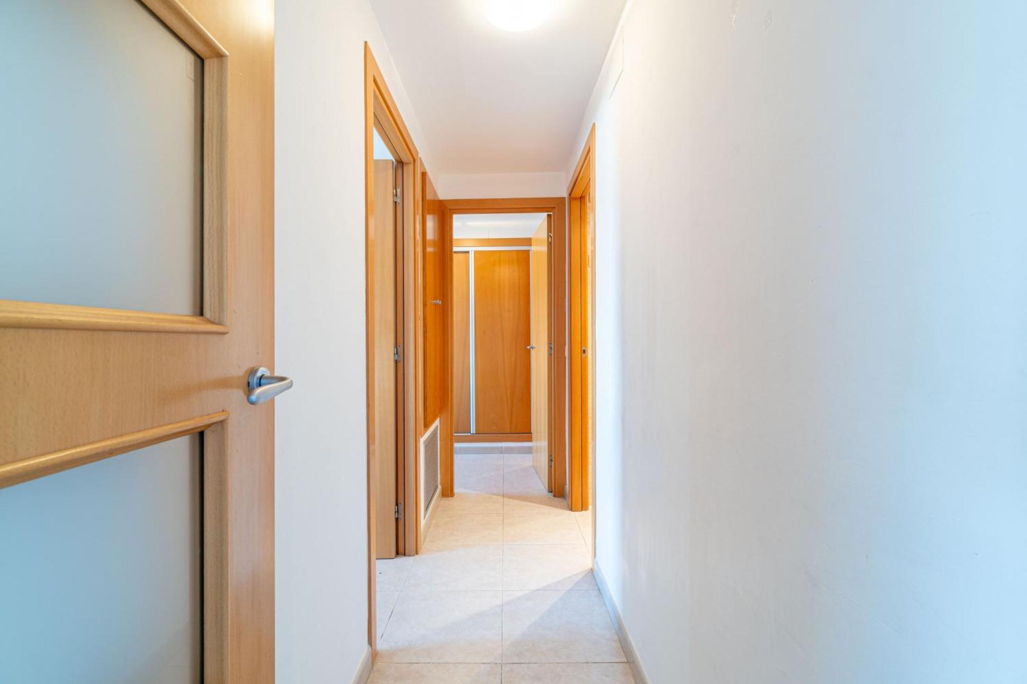 Apart-Rent Apartment Puig Rom 0149 Empuriabrava Extérieur photo