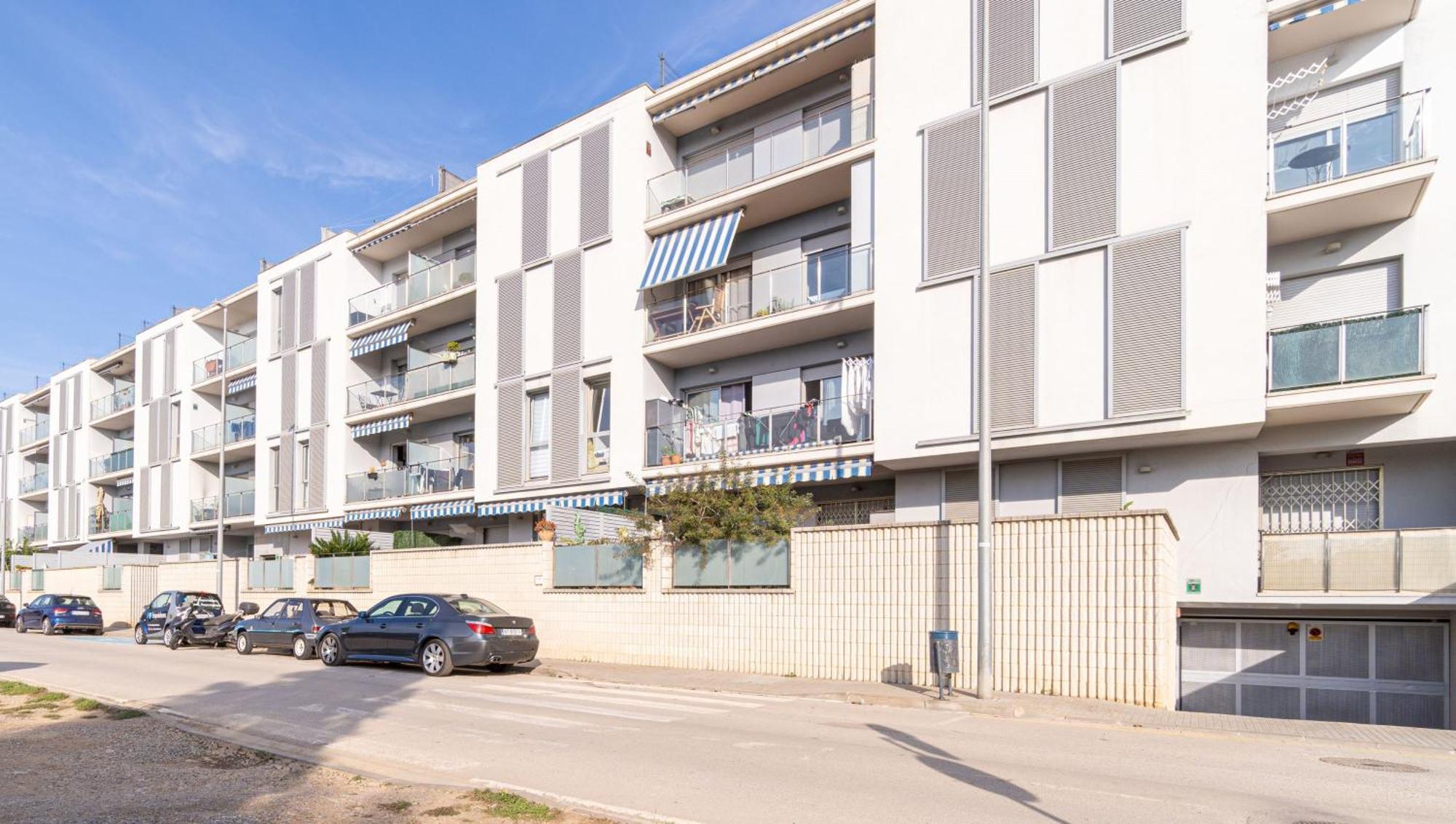 Apart-Rent Apartment Puig Rom 0149 Empuriabrava Extérieur photo